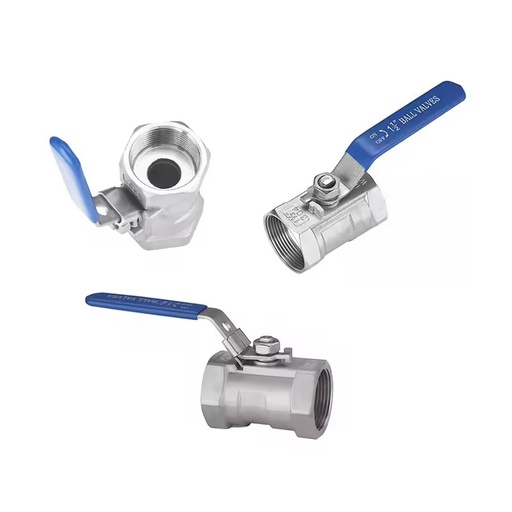 1pc XH Q11F-16P-DN65 Medium Temperature Long Handle Manual Control Ball Valve Stainless Steel OEM PN 2.5/4.0/6.4Mpa ISO9001/CE
