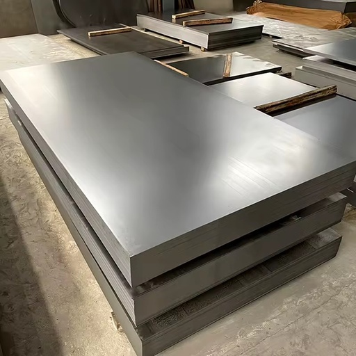 High Quality Dx51d Full Hard Z10-Z29 Coated Cold Rolled Skin Pass Steel Plate Sheet for Welding Cutting Bending Certified by BIS