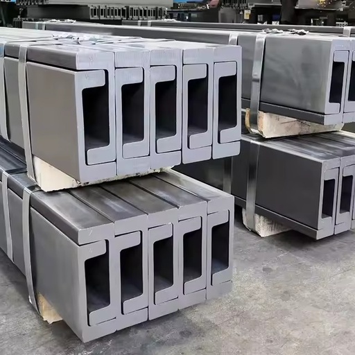 12m Cold Formed Steel Channel S235JR S355J2 Upn380 Upn350 Upn300 Upn280 Welding Bending & Cutting for Constructions
