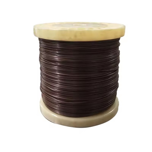 Factory Direct Sales Cheap Source 0.01mm Copper Wire Cable