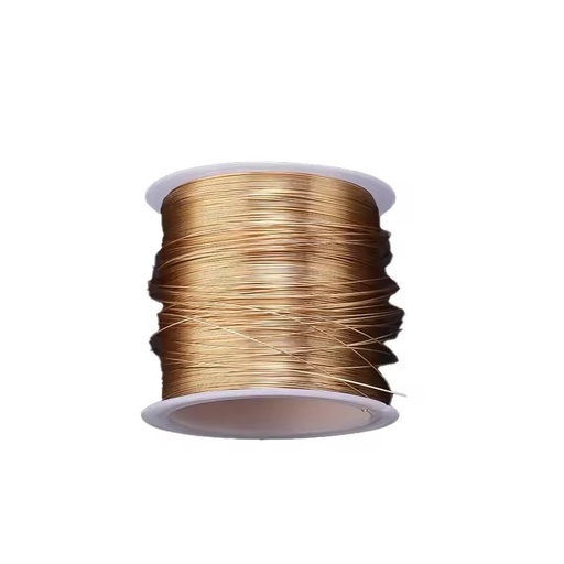 Factory Customized Various 0.02mm Copper Wire