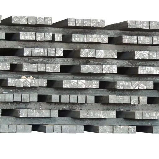 OEM Best Selling Cast JIS Standard Non-Alloy 100x100 Steel Billet with Welding Service and Custom Length at Low Price
