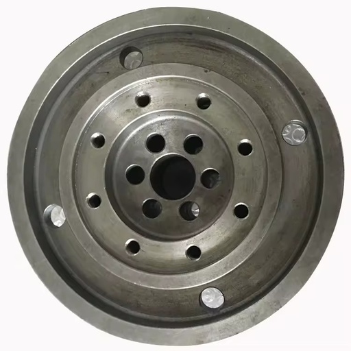 Tengfei Brand Good Quality Zhejiang Origin Trailer Parts Casting Bearings