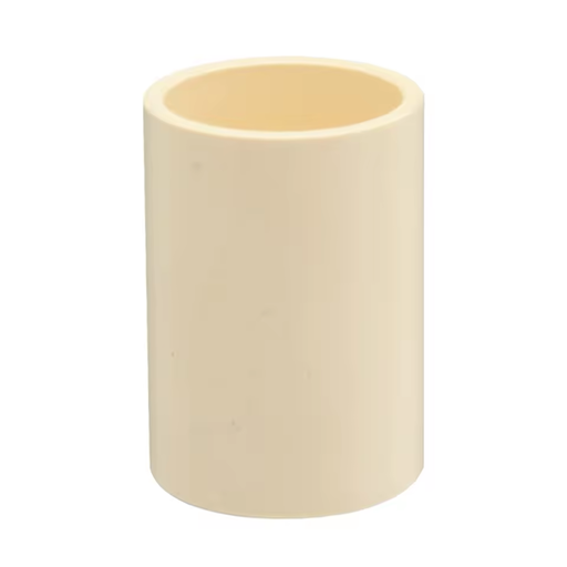 HJ Manufacture ASTM D2846 Standard Water Supply Fittings Coupling Pipe Fittings