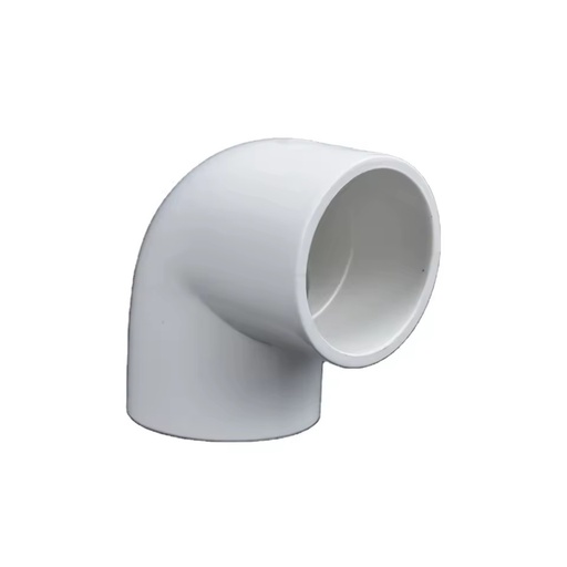 Wholesale Best Price Supplier SCH40 ANSI Standard NSF Certificate Plumbing Fittings 90 DEG Elbow