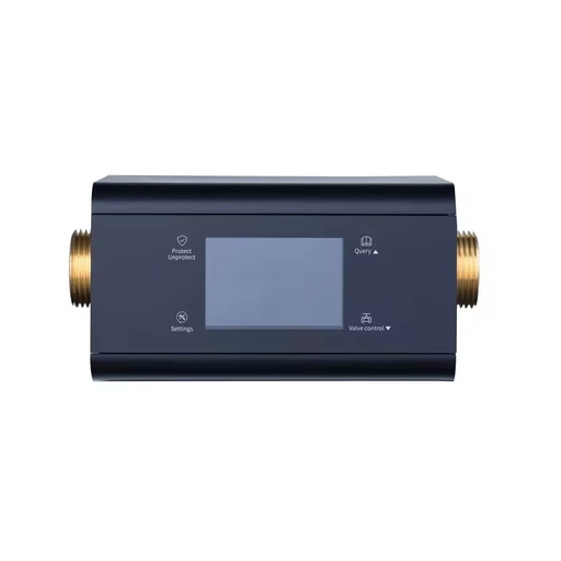 RDNT-001 Intelligent Water Leakage Prevention Ball Valve Protection All-in-one Machine OEM Customization 60W AC220V 1