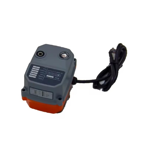 RDNT ON/OFF Electric Actuator RDNT-01N AC/DC24V-5S 10N.m 12W Ball Valve OEM PC+PET/ABS 902 Water Treatment