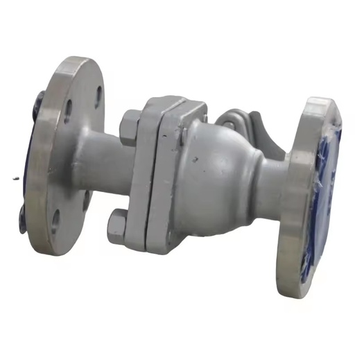 Factory Direct Sale American Standard Stainless Steel CF8 Flange Ball Valve for Water, Gas and Oil Pipelines