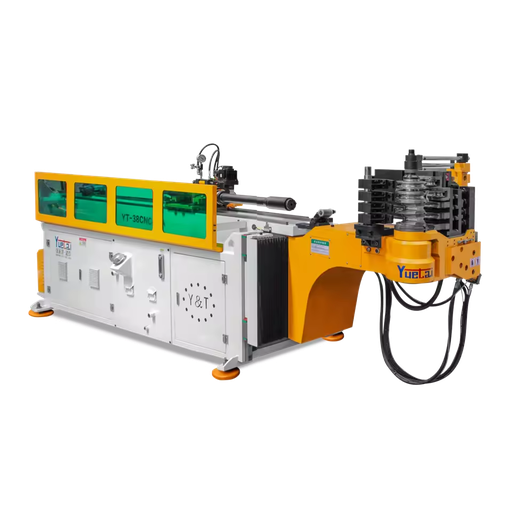 38mm 6A 4S Automatic Rebar Bending Machine Aluminum Frame Bending Machine
