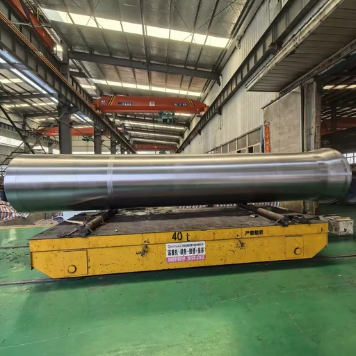 Transportation Engineering Ductile Iron Pipe Mould Huaqiang Brand DN80-2600 ISO9001 Certified Heavy-Duty Forging Mould