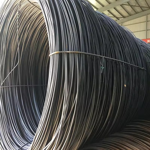 Wire Nail Making Raw Material Black Annealed Coil Iron Wire