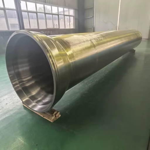 Renowned Manufacturer Huaqiang Ductile Iron Pipe Mould DN80-2600 ISO9001 Certified Forging Advanced Production Technology