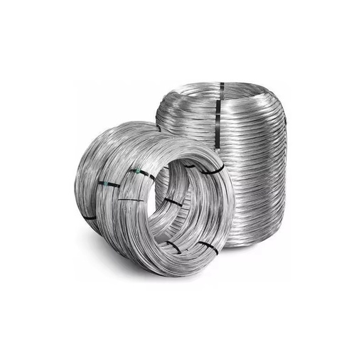 Factory Quality 0.8mm 1mm Galvanized Wire 1.2mm 2.5mm Galvanized Steel Wire Rods