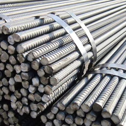 Rebar Quality Steel the Rebar Made by Chinese Factories with Low Price and high Quality