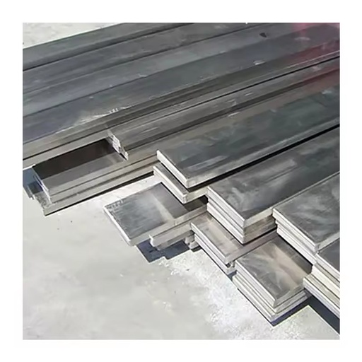 ASTM A36 Carbon Steel Flat Bar Factory Wholesale Price, High Strength MS Flat Steel for Construction