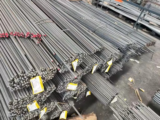 TMT Steel Rebar HRB355 HRB400 Building Material Iron Rod Construction Use 6Mm 8Mm 10Mm 12Mm Wholesale
