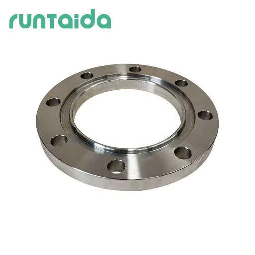 3 Inch 6 Inch Stainless Steel Flat Welding Flange With Neck for Pipe Connecting