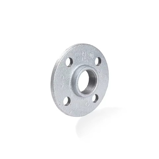 Flanges Bolt Hole Zinc Plated 4 in 3-Year Warranty ISO 7-1 Threads CNC Machined Banded FIG 322 TSP Brand SNI 0139/JIS Fire