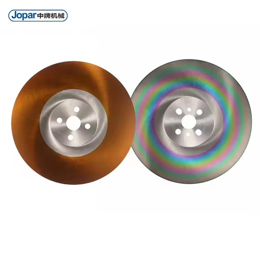 CORONET Hss-M2 Metal Cutting Circular Hss Saw Blades