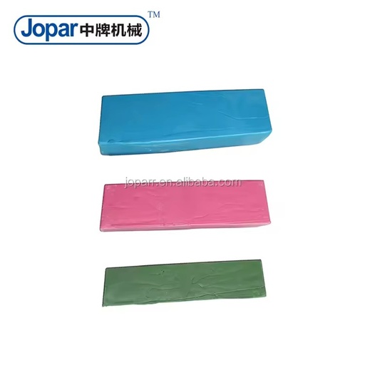 Foshan Stainless Steel Solid Polishing Wax Supplier