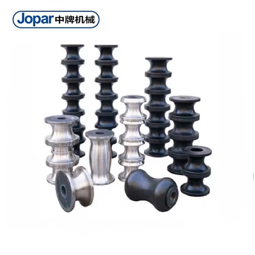 Stainless Steel /Carbon / Galvanized Pipe Roller / Tube Mould / Welded Pipe Rolling Dies