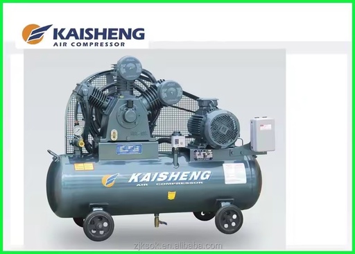 Industrial air Compressor for PET Bottle Blowing Machine 435 psi (HTA-100X-0.63/30)