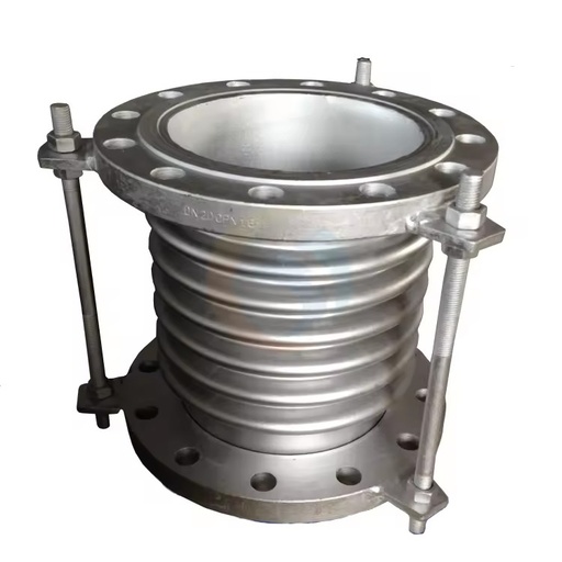 Factory Direct Sale Stainless Steel Expansion Joint for Pipeline Water Drainage