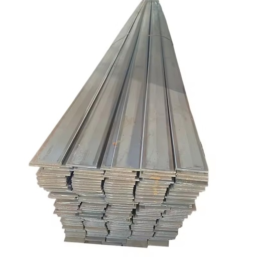 Factory Direct Sale Low Price Hot Rolled Alloy Flat Steel for Construction with Welding & Cutting Services Grade Q345B/Q235B