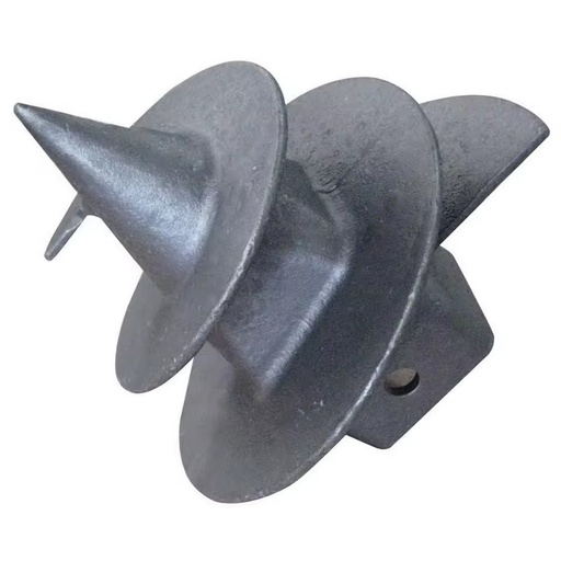 Metal Cast Foundry for Construction Mining Machinery