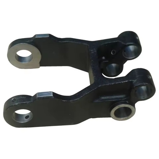 Customized Machinery Parts Non Standard Steel Casting Products