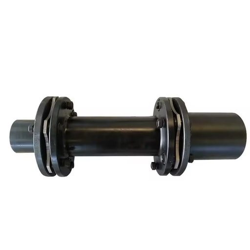 Densen Customized Boat Flexible Shaft Coupling H Type Shaft Coupling High Quality Disc Coupling