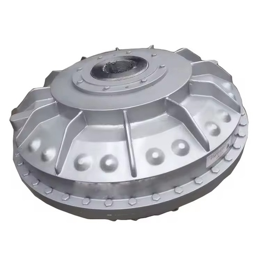 High Precision Hydraulic Quick Release Fluid Coupling - Customized Aluminum Speed Joint for Industrial Pumps