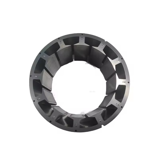 Densen Custom Hot Sell Customized Stator and Rotor,Industrial Motor Stator and Rotor Core Stator and Rotor Stamping