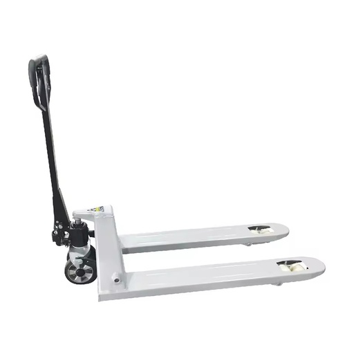 Factory Custom Cheap Industrial Lifting Height Low Manual Forklift 2.5 Ton Pallet Jack Hydraulic Hand Pallet Truck