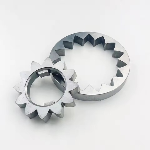 Custom Precision Stainless Steel Aluminum Titanium CNC Machining Milling Turning Parts