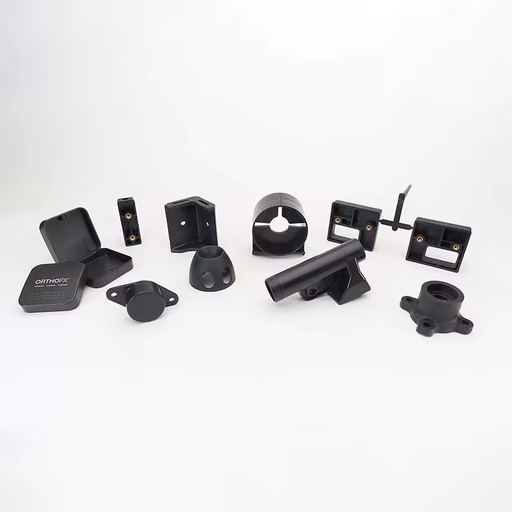 OEM ODM Custom Injection Molding Service Multi-Cavity CNC Acrylic PP PVC POM Plastic Parts Tolerance 0.003mm-0.01mm +/-0.01mm