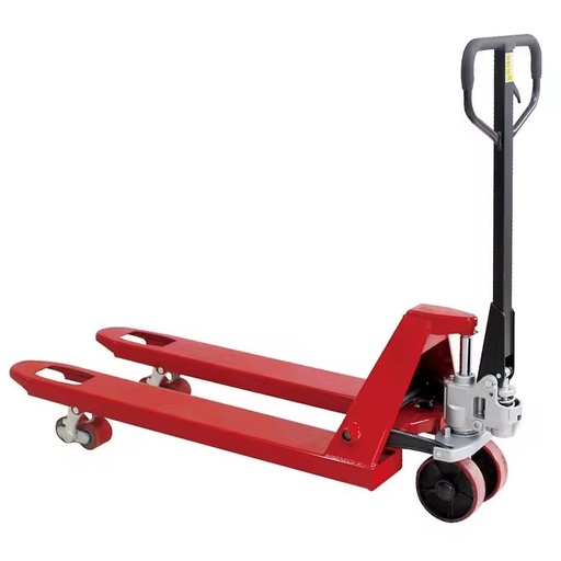 High Quality Mini Pallet Jack 2Ton 3Tons Lift Hand Manual Forklift Hand Pallet Truck