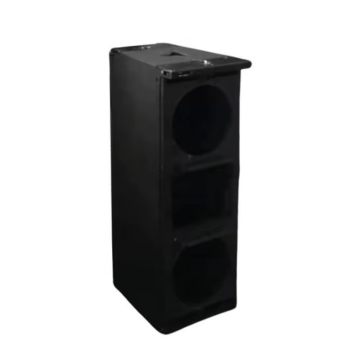 Custom Precise Anodized Aluminum Stainless Electronic Audio Metal Stamping Parts Amplifier Cabinet Box Chassis Enclosure