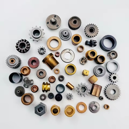 Customized One-Stop Metal Processing Precision CNC Machining Parts Manufacturing Stainless Steel Brass Copper Materials Services