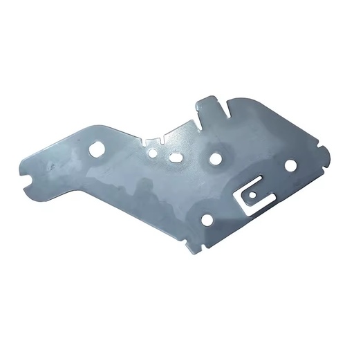 Customized Premium Metal CNC Stamping Bending Parts Grass Lawn Mower Housing Shell Attachments Mower Parts Accessories