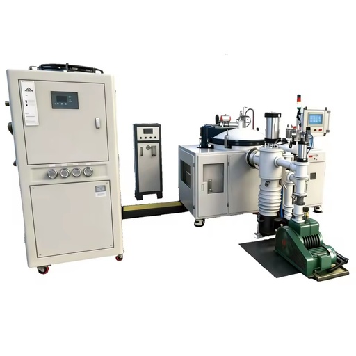 High Quality Industrial High Vacuum Lab Furnace for Refractory Metal Annealing Brazing Heat Treatment Process Equipment