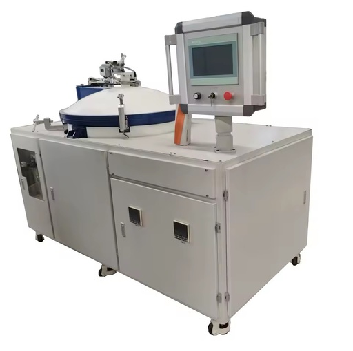 Vertical High Temperature Vacuum Argon Atmosphere Precision Control for Tantalum Alloy Sample Testing Laboratory Furnace