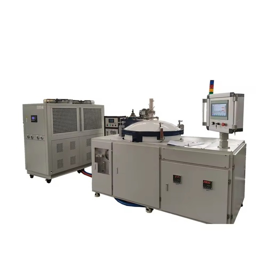 High-Temperature Vertical Vacuum Lab Furnace with Precise Temp Control for Boron Carbide Material Testing Lab Furnace