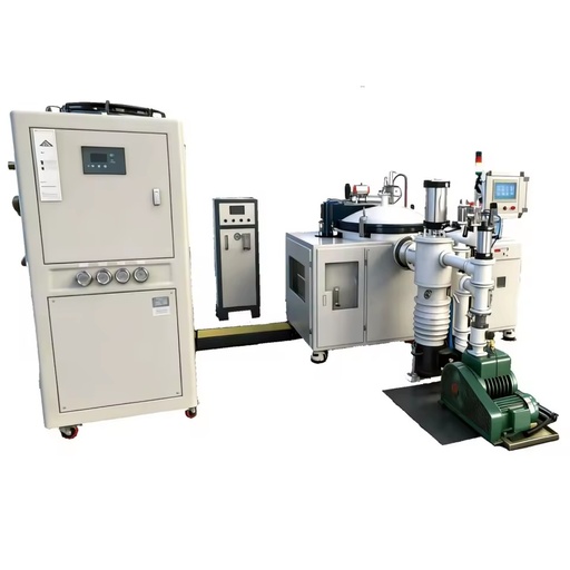 Nuotian NTI-SML-0.5L Factory Direct Engineered High Vacuum Lab Furnace 3200 Max Temp 60 kW OEM Customizable Special
