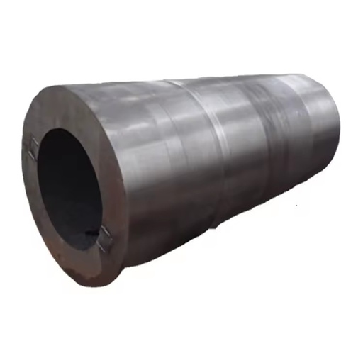 Densen Customized Super Large Alloy Steel Forging Parts,FORGED SLEEVES and STEPPED HOLLOWS,hot Forging Manufacturer