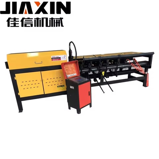 Cnc Rebar Bending Machine Stirrup Bender Automatic/manual Tirrup Rebar Bender bar Bending Machine