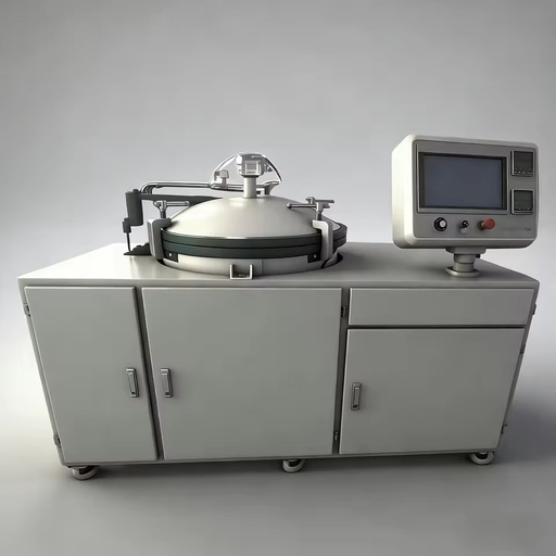 High-Temp Vertical Vacuum Argon Atmosphere Precision Control for Rhenium Alloy Sample Testing Laboratory Furnace