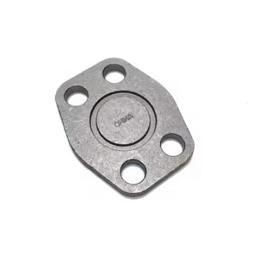 Customized High Precision Hot Forging Mold Service Forged Parts Aluminum Alloy Brass Copper Stainless Steel Hot Forging Press