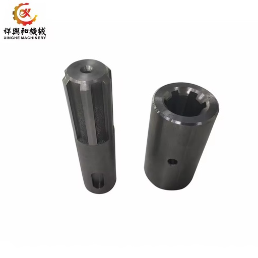 OEM Machining Steel