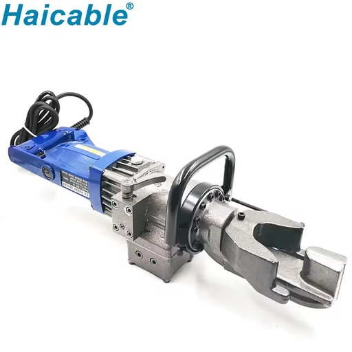 Handheld Electric Rebar Bender Cutter Portable Hydraulic RB-16 Machine for Rebar Bending